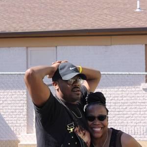 Meet your Posher, Reggie